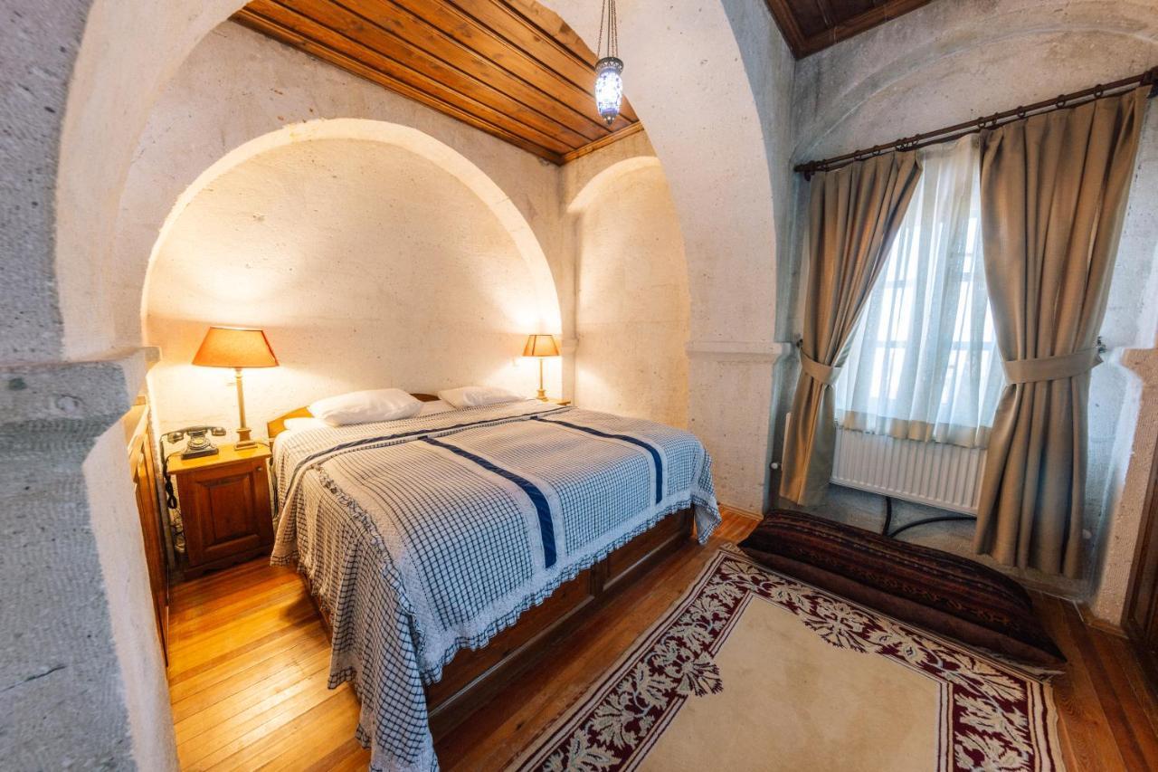 Cappadocia Cave Suites Adult Only Göreme Kültér fotó