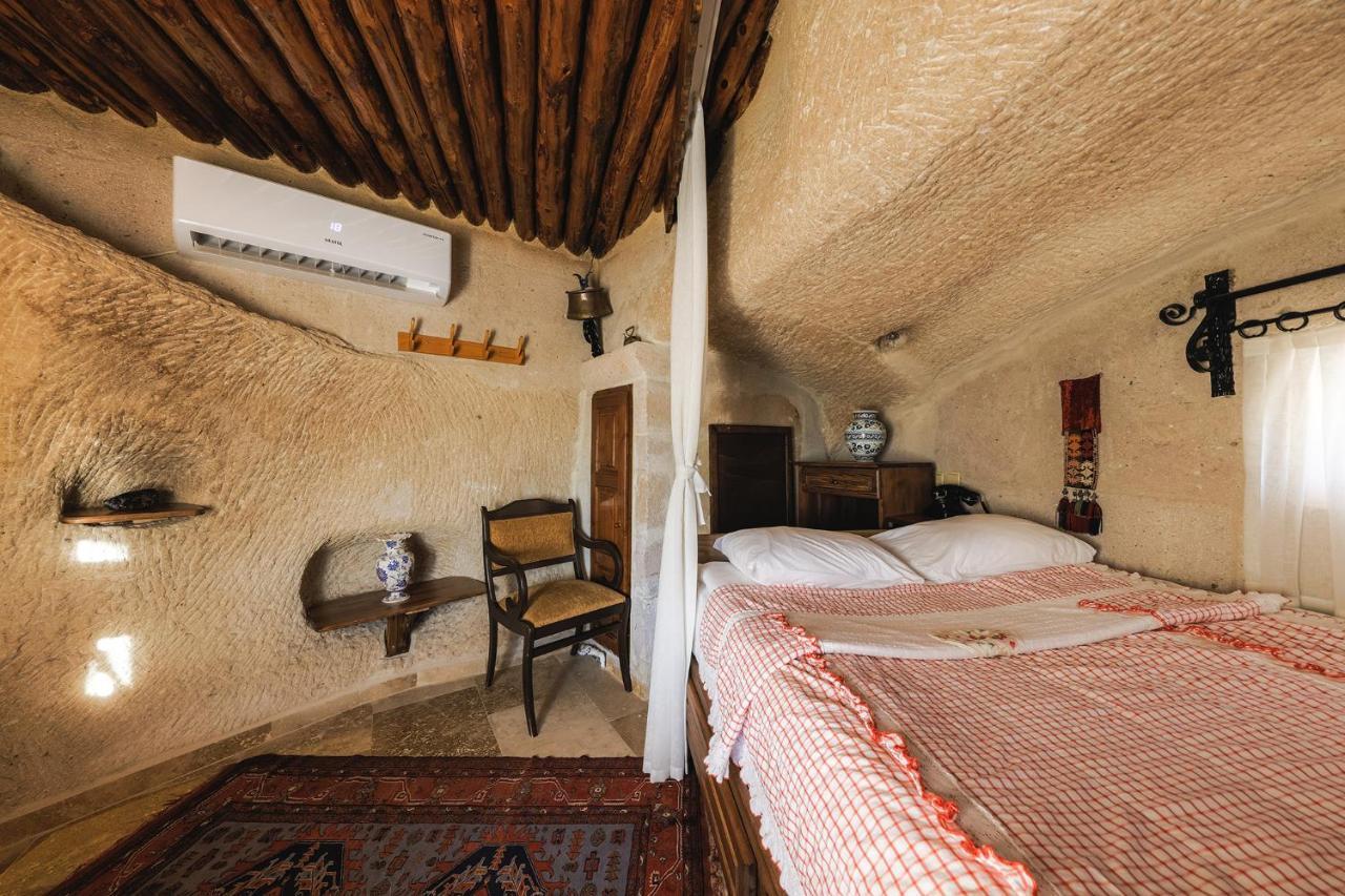 Cappadocia Cave Suites Adult Only Göreme Kültér fotó