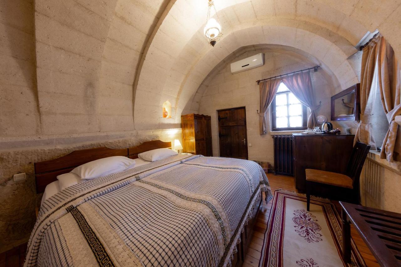 Cappadocia Cave Suites Adult Only Göreme Kültér fotó