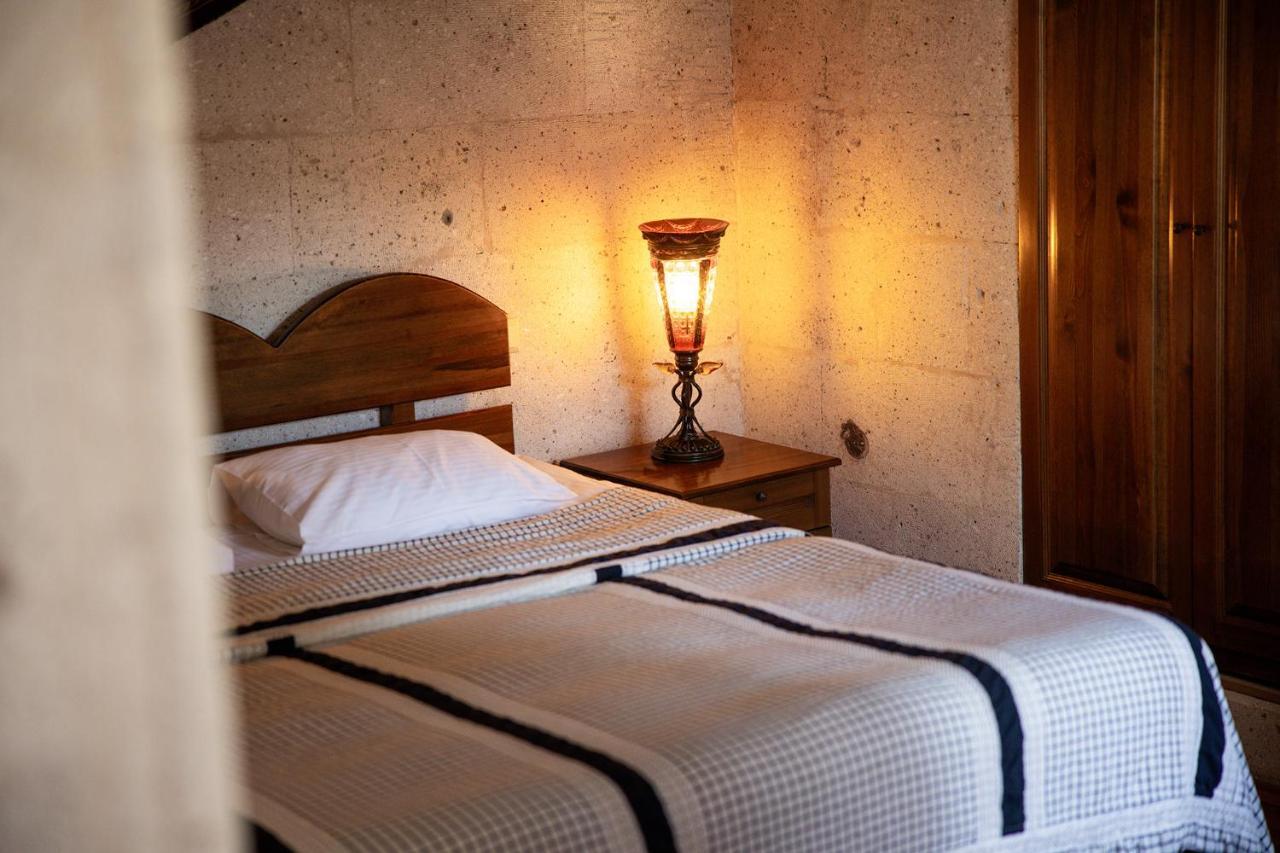 Cappadocia Cave Suites Adult Only Göreme Kültér fotó