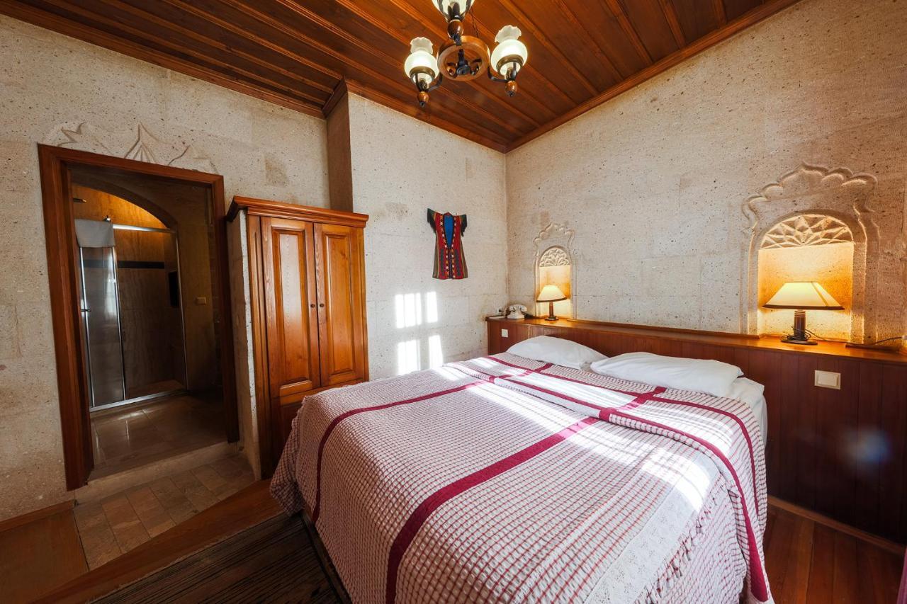 Cappadocia Cave Suites Adult Only Göreme Kültér fotó