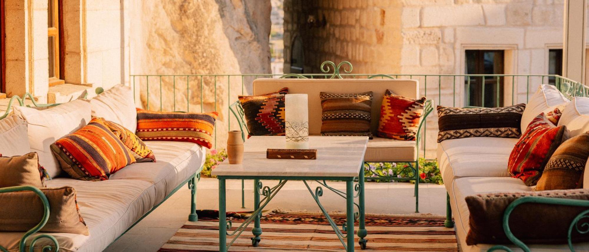 Cappadocia Cave Suites Adult Only Göreme Kültér fotó