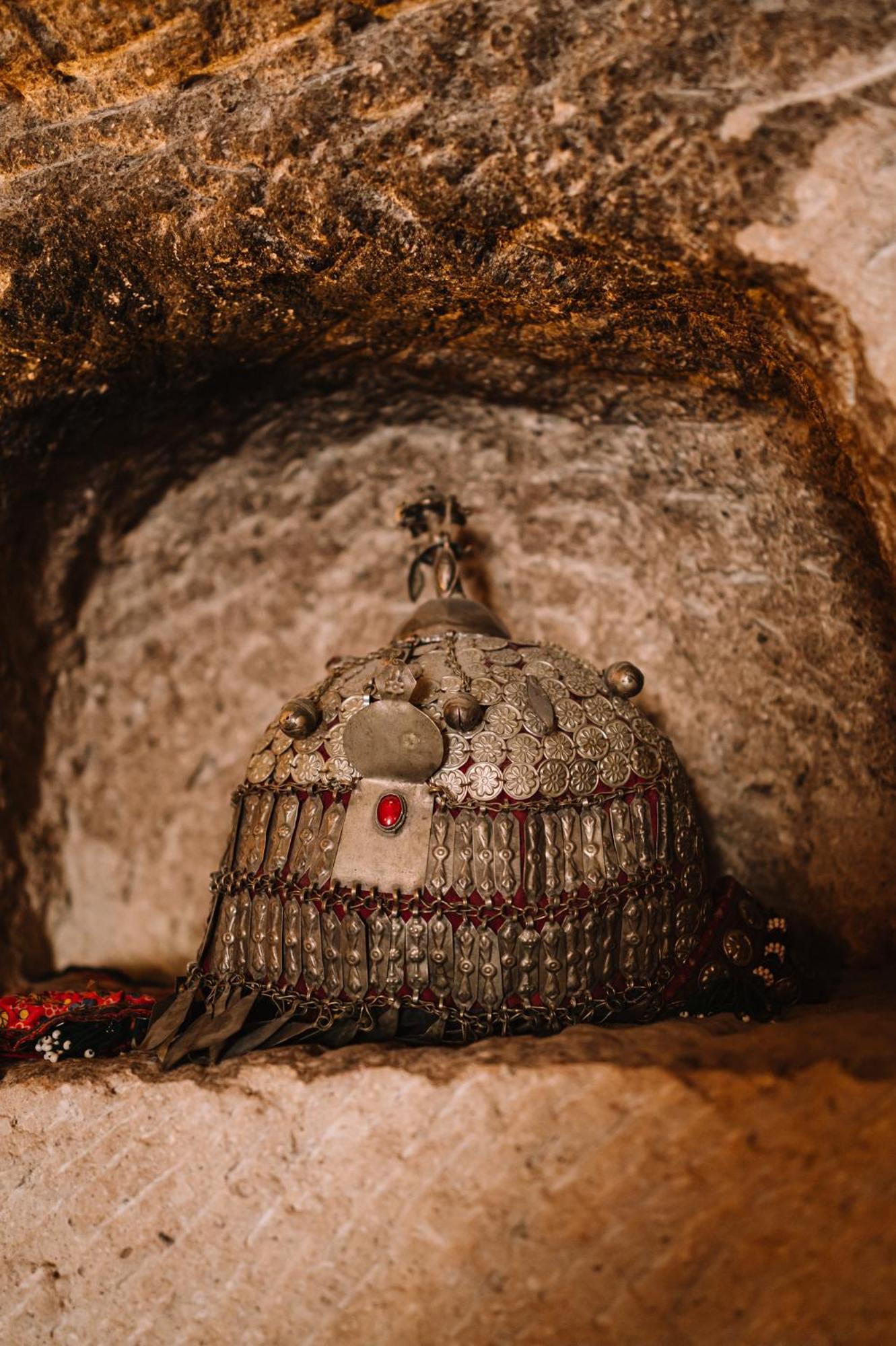 Cappadocia Cave Suites Adult Only Göreme Kültér fotó